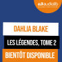 Blood Vipers: Les Légendes, tome 2