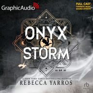 Onyx Storm, 2 of 2: Dramatized Adaptation