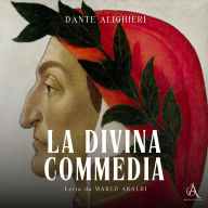 La Divina Commedia - Audiolibro