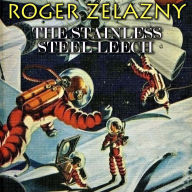 The Stainless Steel Leech