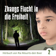 Zhangs Flucht in die Freiheit