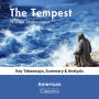 The Tempest by William Shakespeare: Key Takeaways, Summary & Analysis