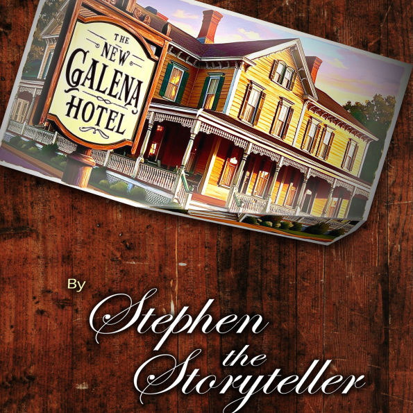 The New Galena Hotel