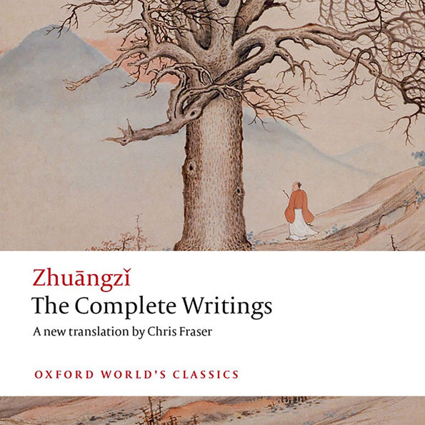 Complete Writings, The (Oxford World's Classics)
