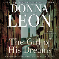 The Girl of His Dreams: A Commissario Guido Brunetti Mystery