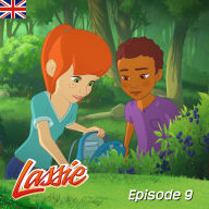 Episode 9: The Blueberry Pie Challenge