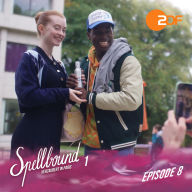 Episode 8: Der Liebeszauber: Das Original-Hörspiel zur TV-Serie