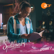 Episode 7: Spieglein, Spieglein an der Wand: Das Original-Hörspiel zur TV-Serie