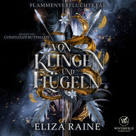Von Klingen und Flügeln - Walküren Academy