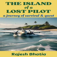 ISLAND of a LOST PILOT, THE