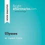 Ulysses by James Joyce (Book Analysis): Detailed Summary, Analysis and Reading Guide