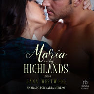 María en las Highlands