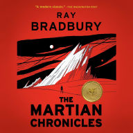 The Martian Chronicles
