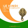 Le hindi en toute simplicité - Grand Débutant - Partie 1 sur 3