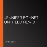Jennifer Bohnet Untitled New 3