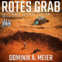 Rotes Grab: Hard Science Fiction