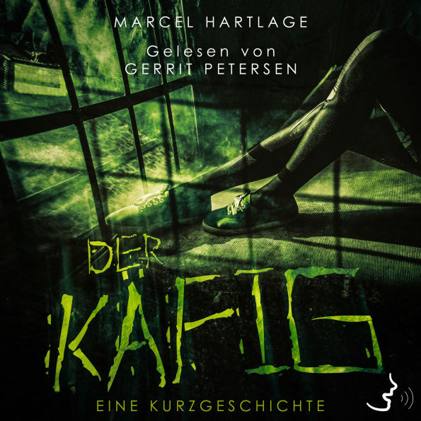 Der Käfig: Eine Kurzgeschichte