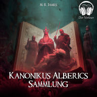 Kanonikus Alberic's Sammlung