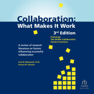 Downloading books from google books for free Collaboration: What Makes It Work, 3rd Edition English version 9798228590724 by Kirsten M. Johnson, Paul W. Mattessich PhD, Mitch Crawford, John Patrick Walsh ePub PDF RTF