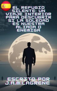 El Refugio Silente: Un Viaje Interior para Descubrir si la Soledad Es Nuestra Aliada o Enemiga.