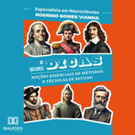 As Melhores Dicas: noções essenciais de métodos e técnicas de estudo (Abridged)