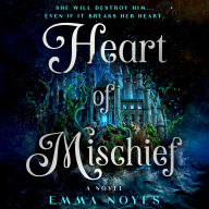 Heart of Mischief: Soul of Shadow: Book Two