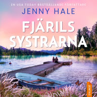 Downloading books to iphone 4 Fjärilssystrarna 9788742805398 (English Edition) by Jenny Hale, Maria Wikström