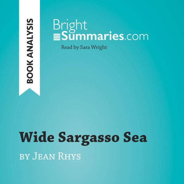 Wide Sargasso Sea by Jean Rhys (Book Analysis): Detailed Summary, Analysis and Reading Guide