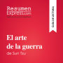 El arte de la guerra de Sun Tzu (Guía de lectura): Resumen y análisis completo