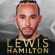Lewis Hamilton: The Biography