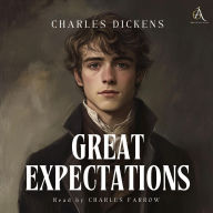 Great Expectations - Audiobook