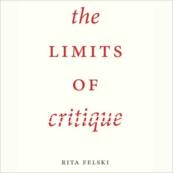 The Limits of Critique