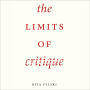 The Limits of Critique