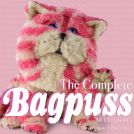 The Complete Bagpuss: All 13 Episodes