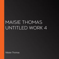 Maisie Thomas Untitled Work 4