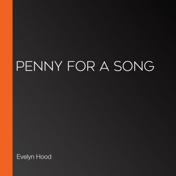 Penny for a Song