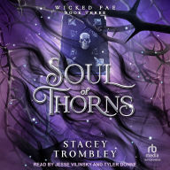 Ebook nl download Soul of Thorns