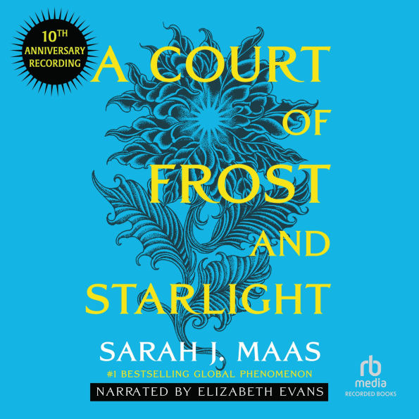 Court of Frost and Starlight, A (10th Anniversary Recording)