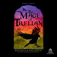 The Mage of Trelian