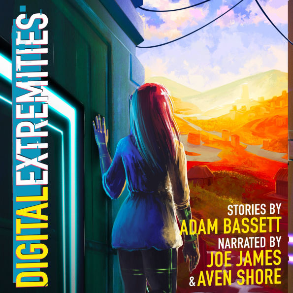 Digital Extremities