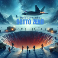 Sotto Zero: Base Concordia