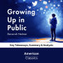 Growing Up in Public by Devorah Heitner: Key Takeaways, Summary & Analysis