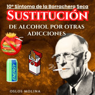 10º Síntoma: Sustitución del alcohol por otras adicciones: Temas espirituales