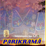 Parikrama: A Journey of Deity Worship