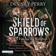 Shield of Sparrows (German Edition)