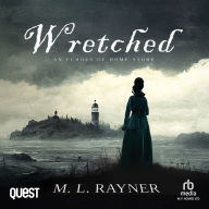 Audio books download links Wretched: An Echoes of Home Story: Lost Soul Series Book 2  English version