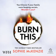 Online source of free ebooks download Burn This RTF