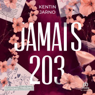 Italian audiobook free download Jamais 203 English version 