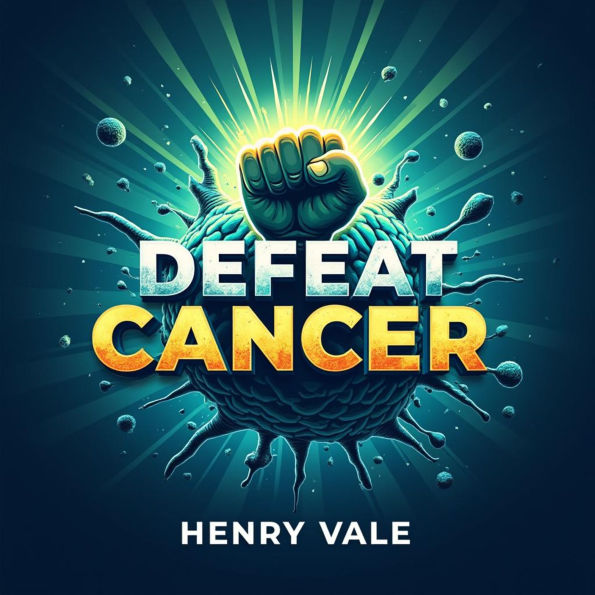 Defeat Cancer: Harnessing Ferroptosis for a Healthier You: Eradicate Cancer: Experience life-changing audio lessons on Ferroptosis for optimal health.