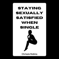 Staying Sexually Satisfied When Single